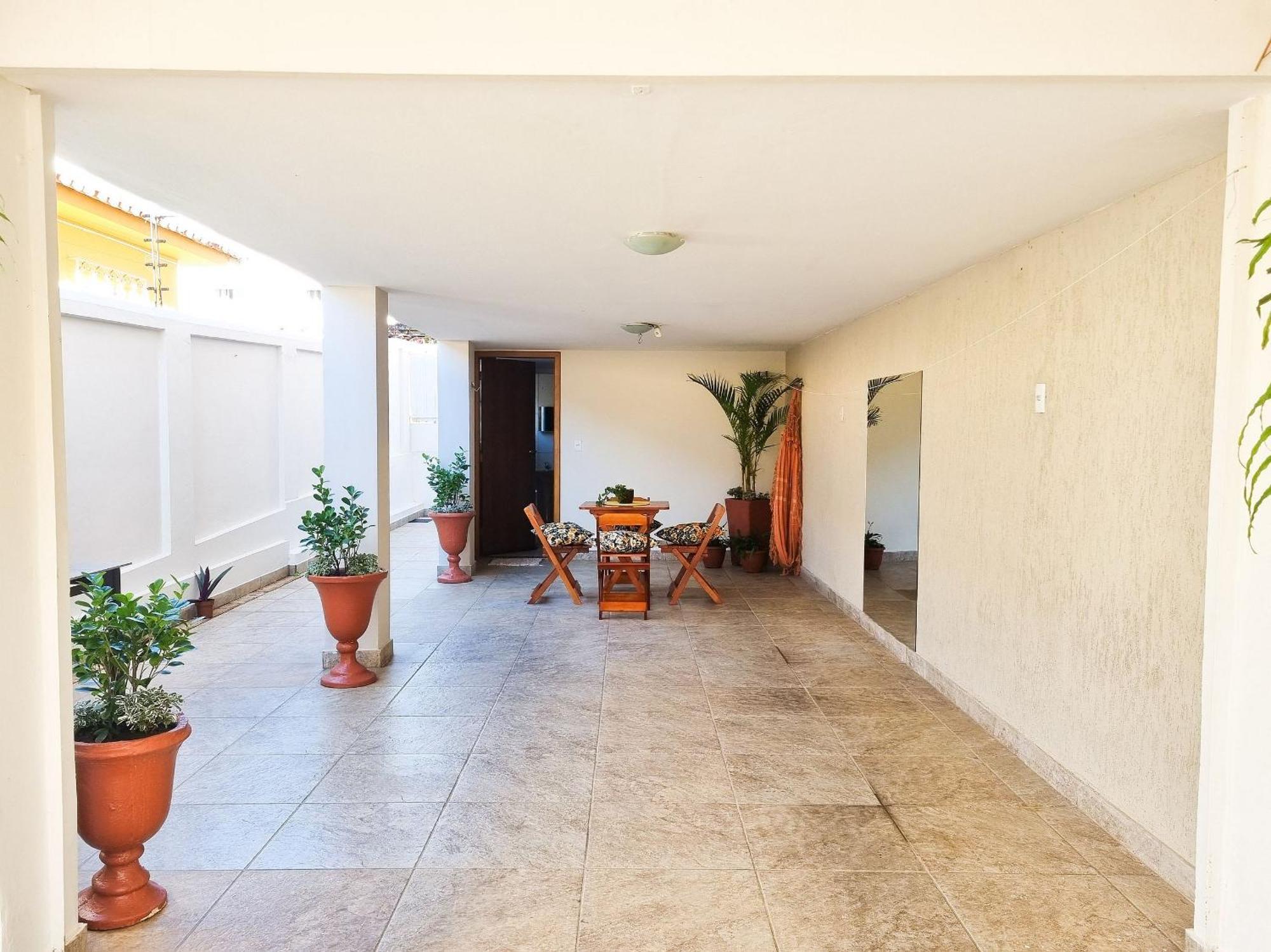 Apartament Flat Aconchego - Diamantina Mg Zewnętrze zdjęcie