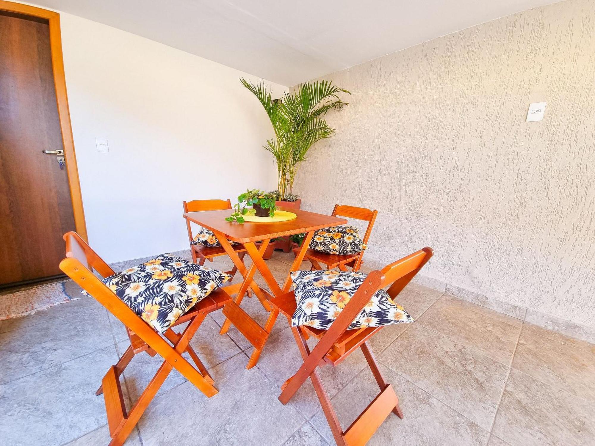 Apartament Flat Aconchego - Diamantina Mg Zewnętrze zdjęcie
