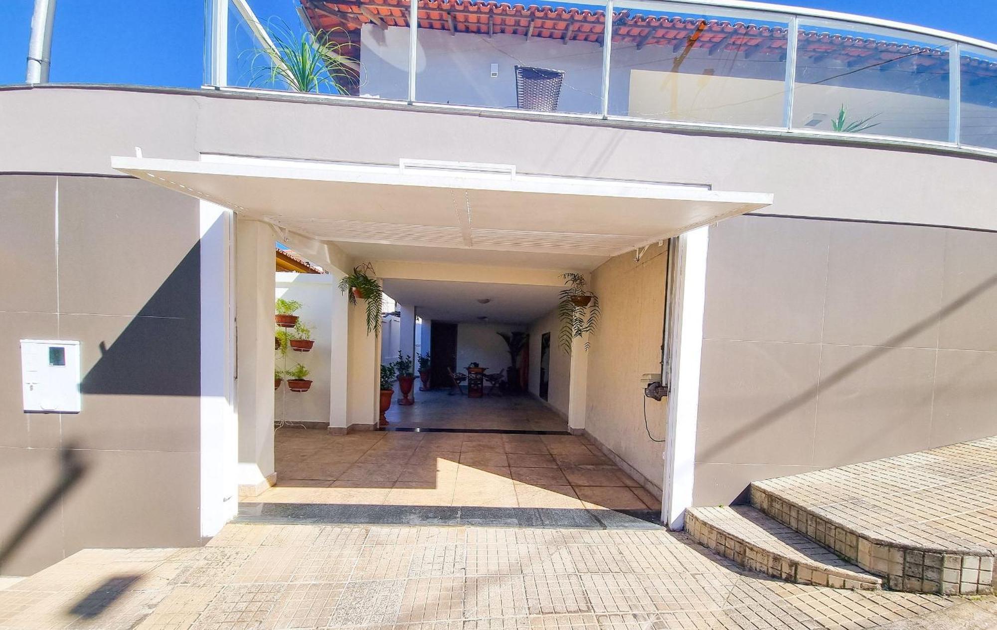 Apartament Flat Aconchego - Diamantina Mg Zewnętrze zdjęcie