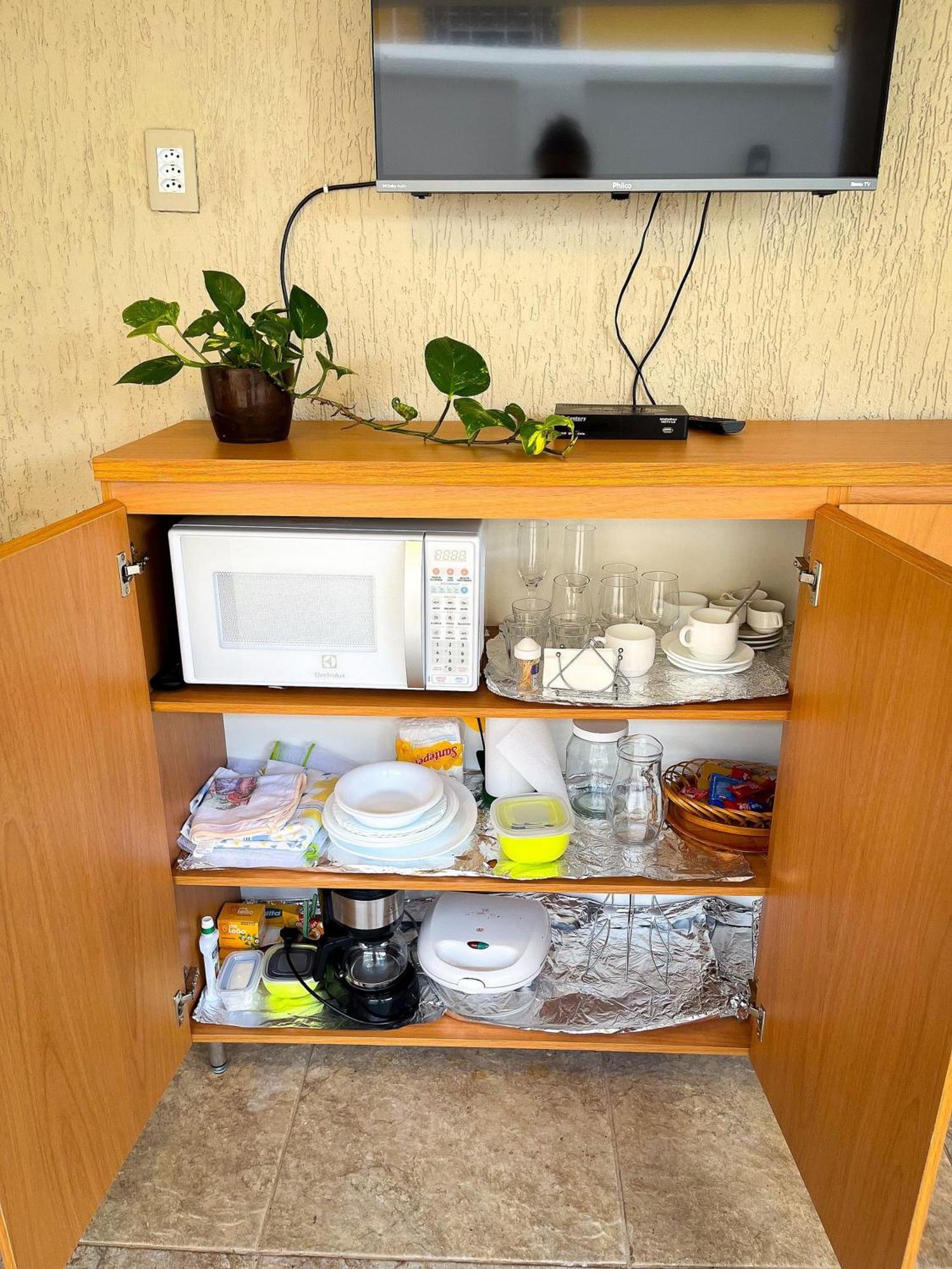 Apartament Flat Aconchego - Diamantina Mg Zewnętrze zdjęcie