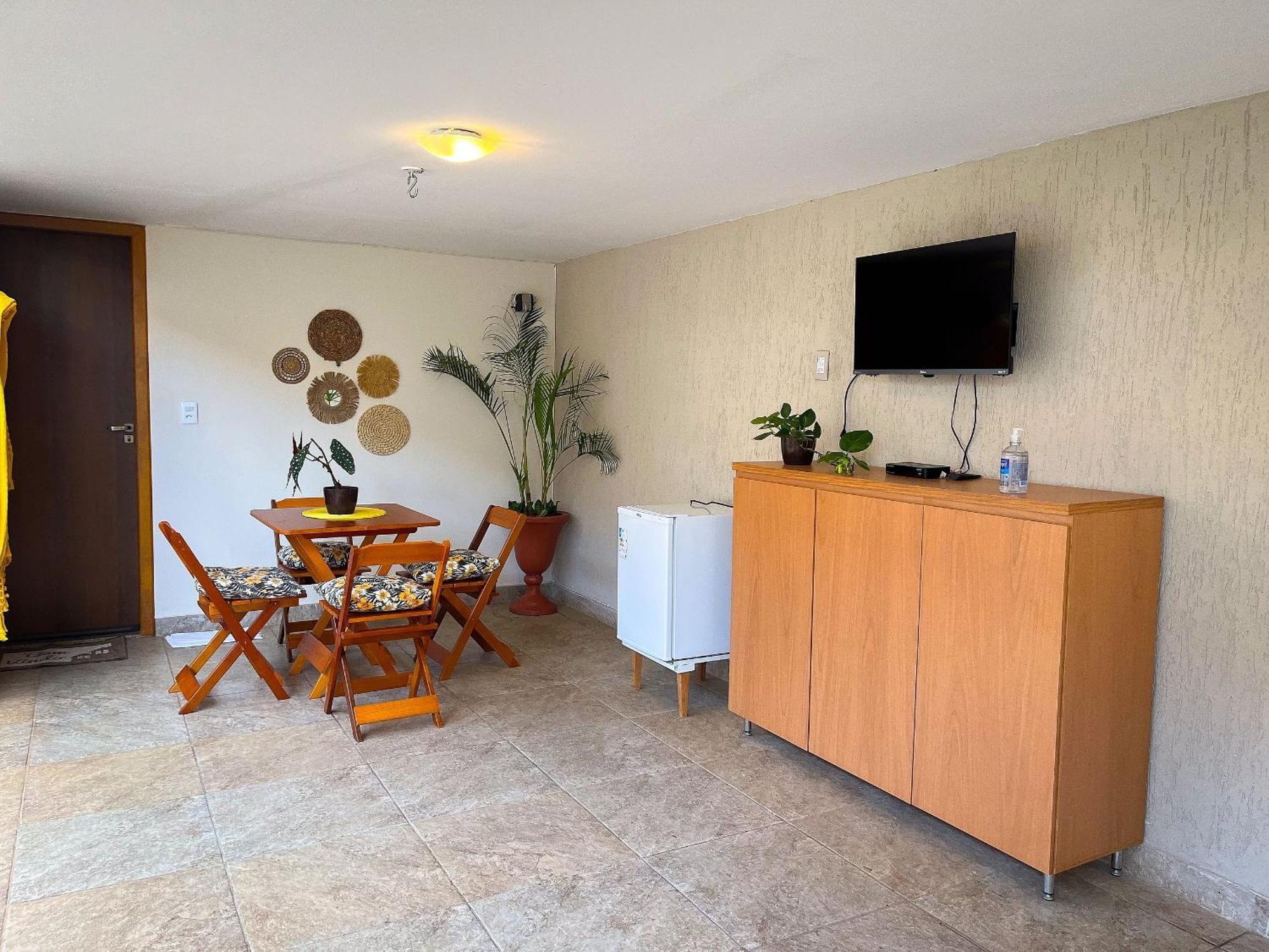 Apartament Flat Aconchego - Diamantina Mg Zewnętrze zdjęcie